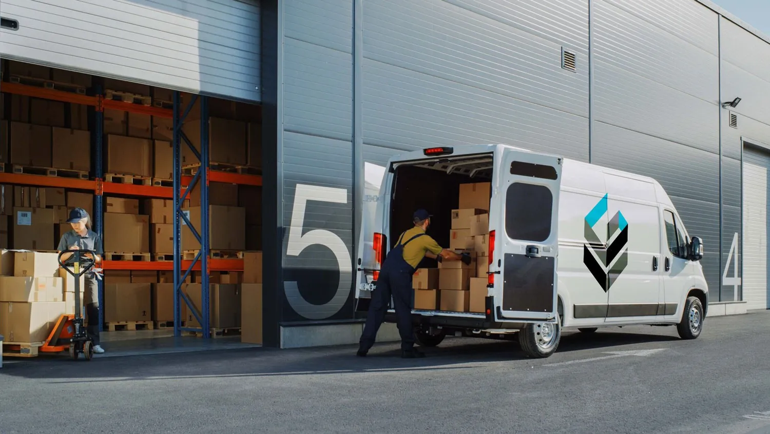 Global Logistic Solutions