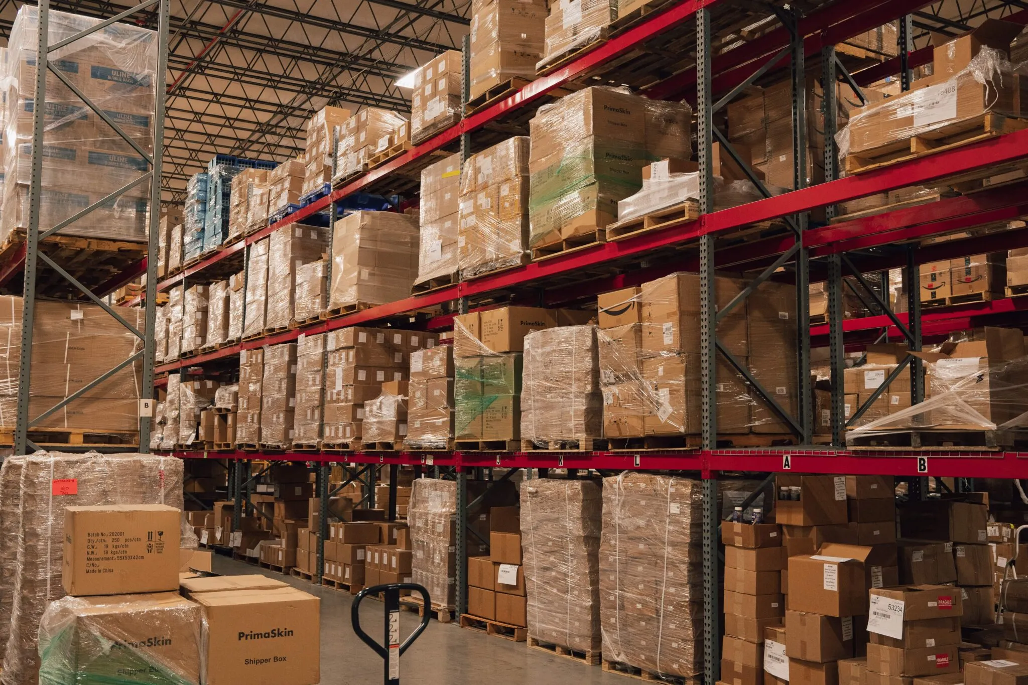 Imagine Supply Chain