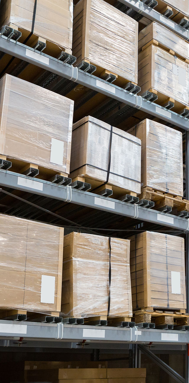 IMG Logistics