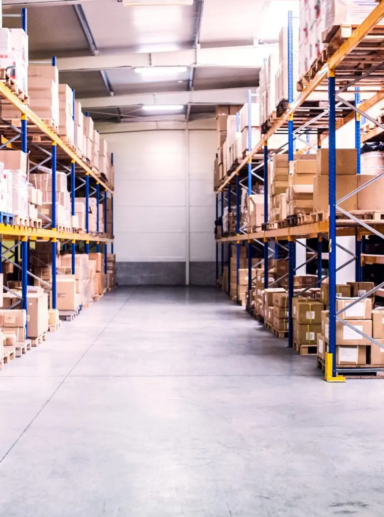 Lehigh Valley Logistics