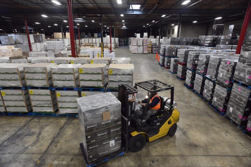 MGX Beverage Group