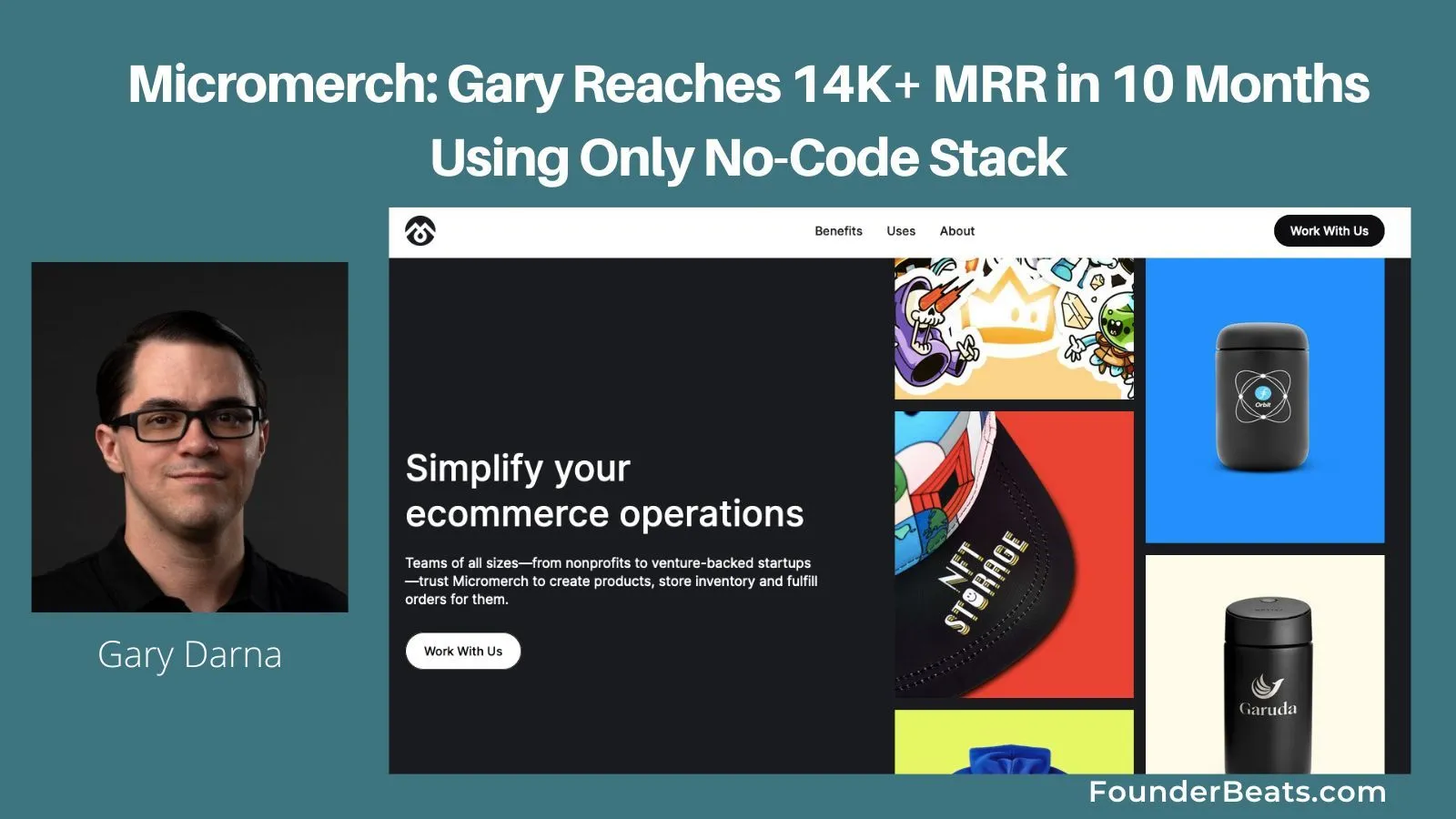 Micromerch
