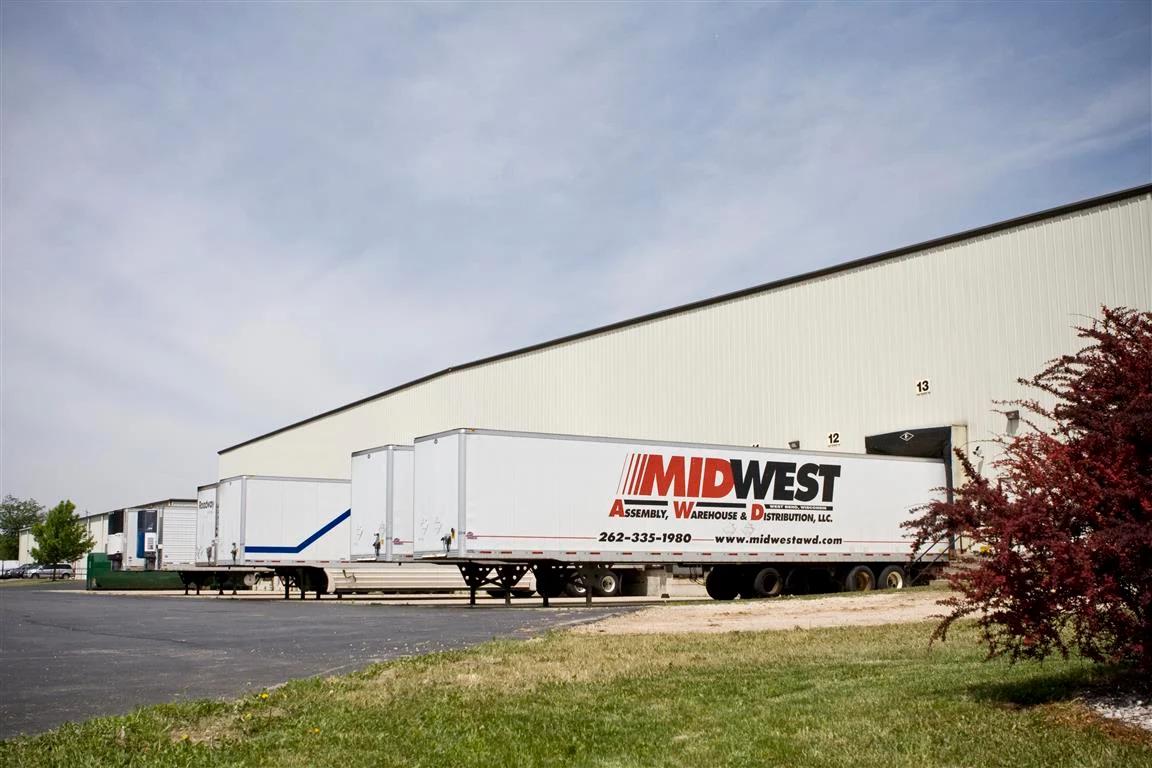 Midwest Assembly, Warehouse, & Distribution LLC