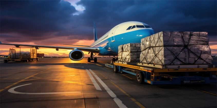 Nxedge logistics