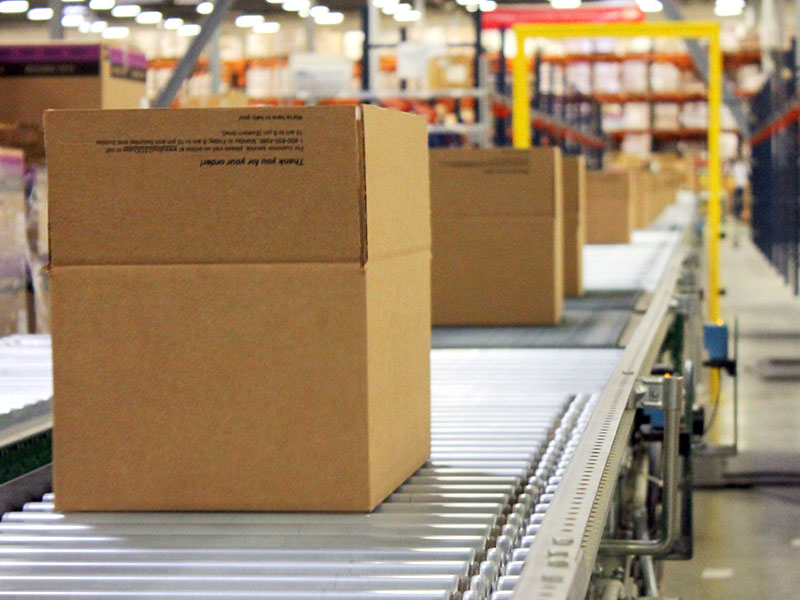 PFS Commerce