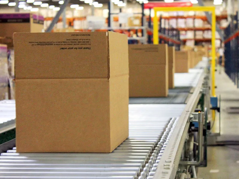 PFS Commerce