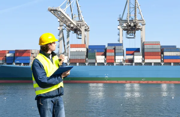 Vangaard Logistics