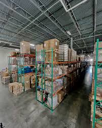 Pyvott Fulfillment