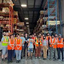 QRC Logistics