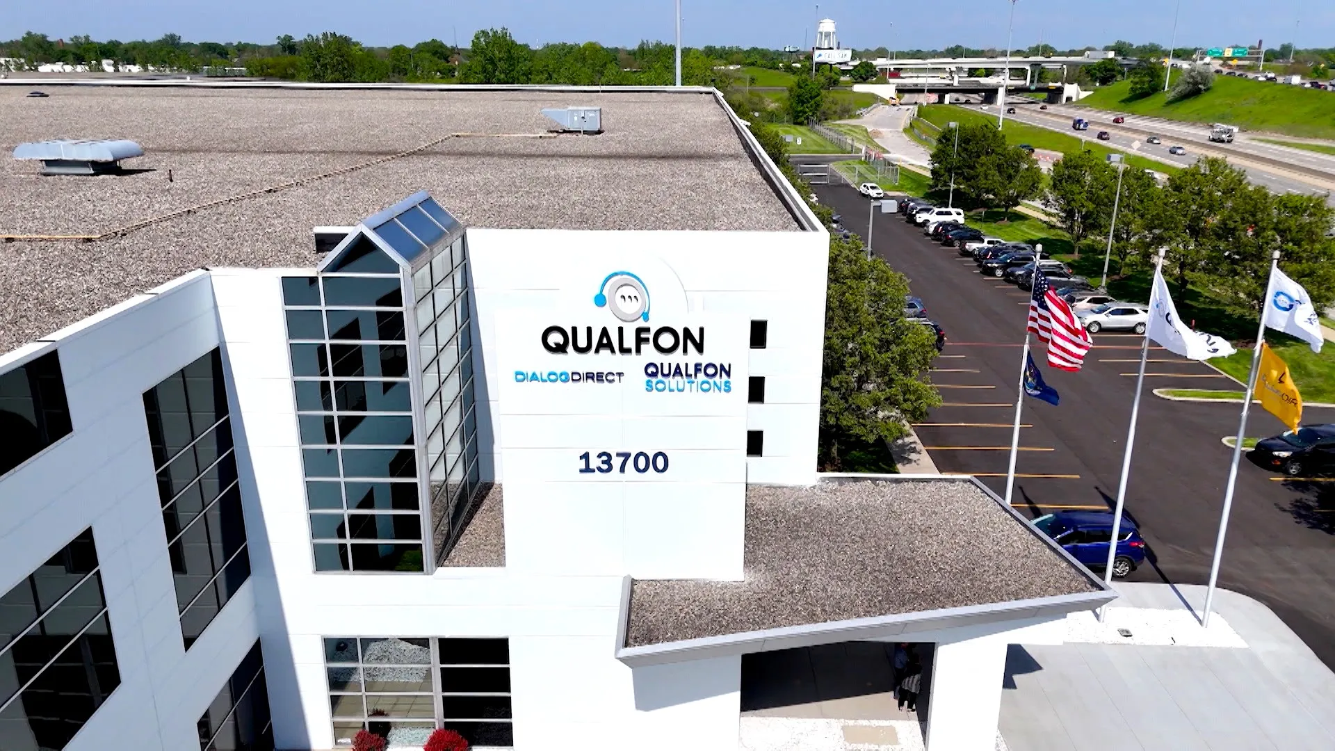 Qualfon