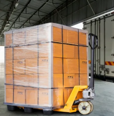 Route King Logistics