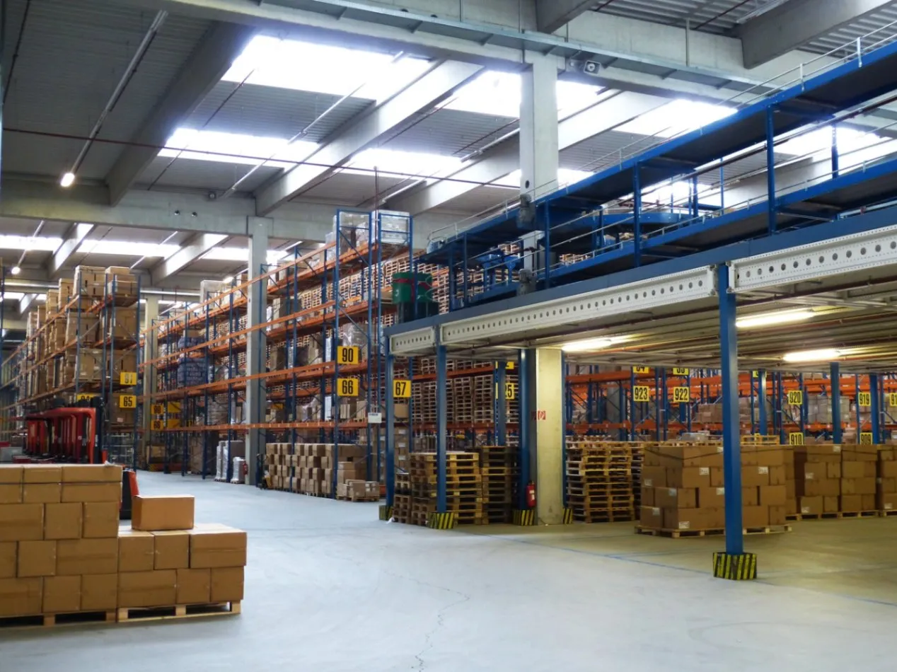 3LINX Fulfillment