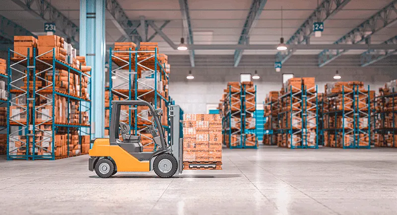 A Storage Hub