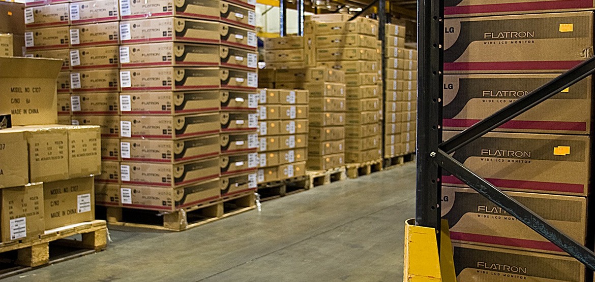 A1 Warehouse