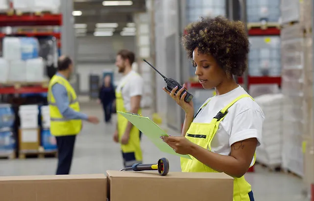 Abacus Logistics