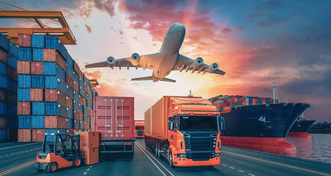 ABC Logistics