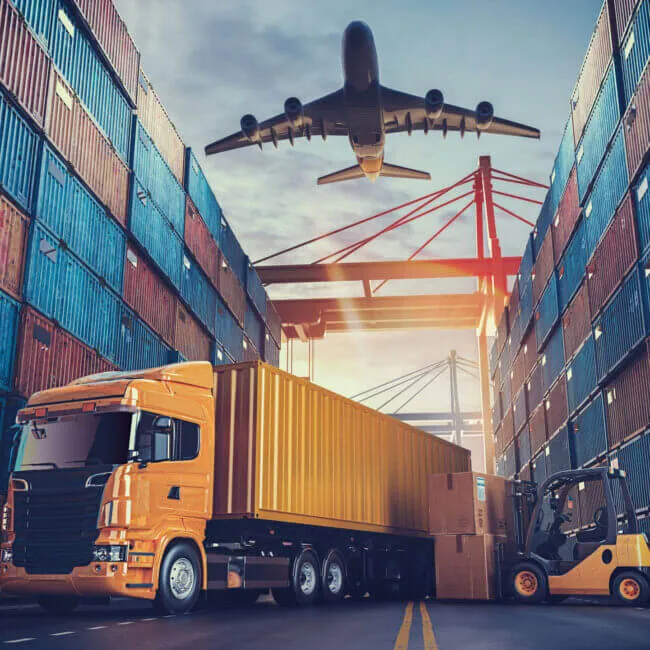 Intrepid Logistics