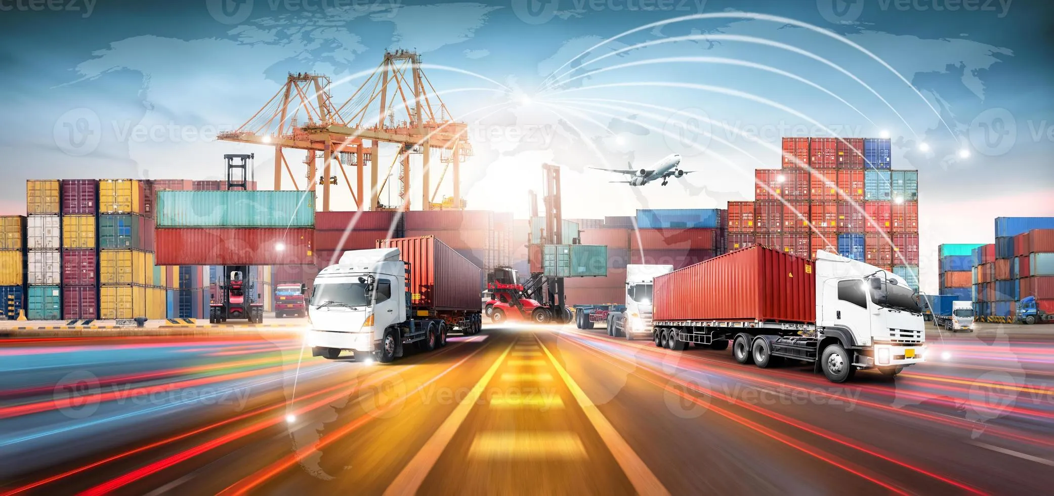 OB Logistics