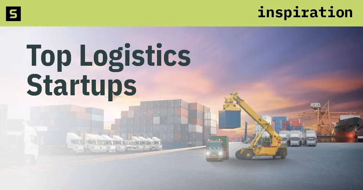 Startup Logistics