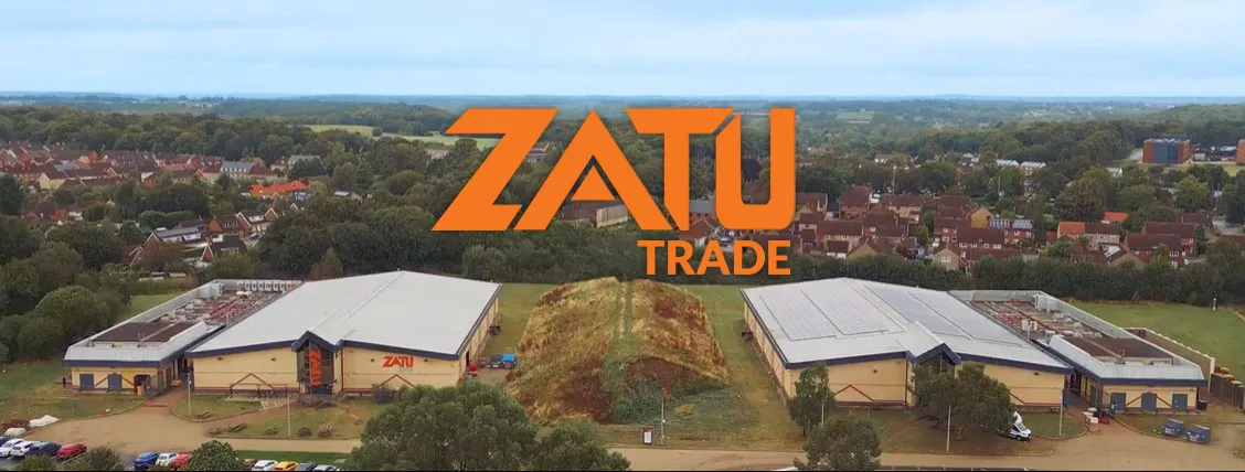 Zatu Fulfillment