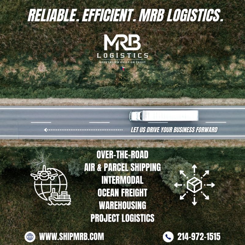 MRB Logistics