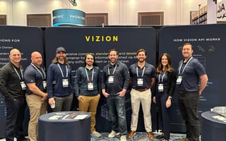 Vizion Logistics