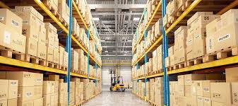 Stalco Fulfillment