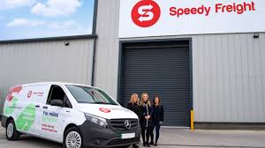 Speedy Freight