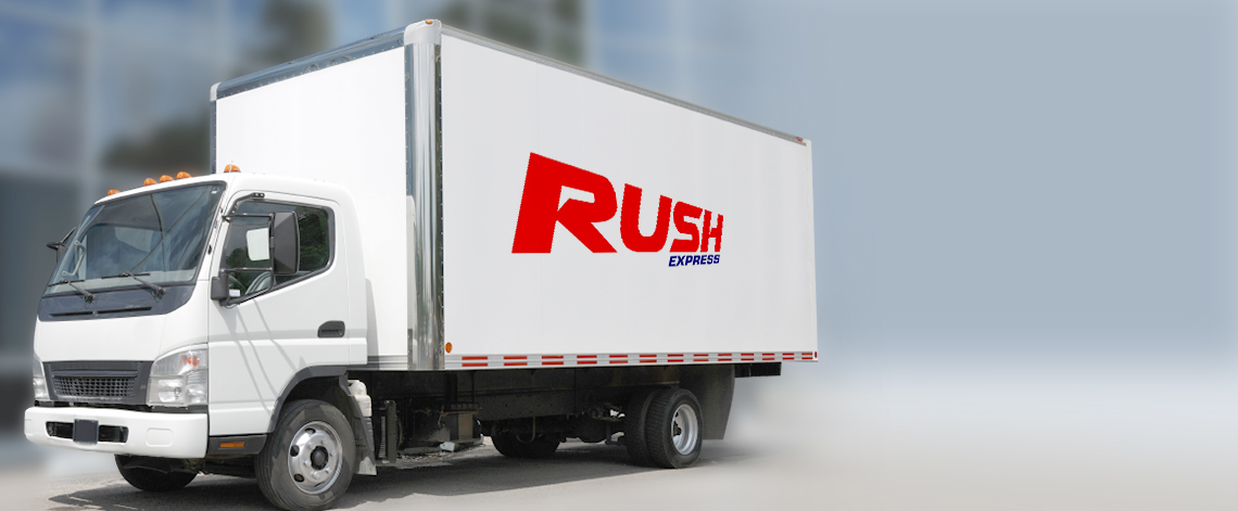 Rush Express