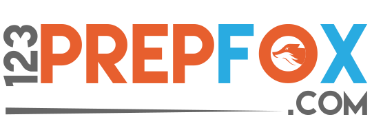 123PrepFox