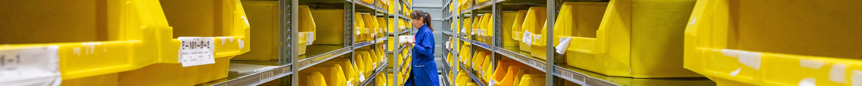 Turner Packaging Solutions, Inc
