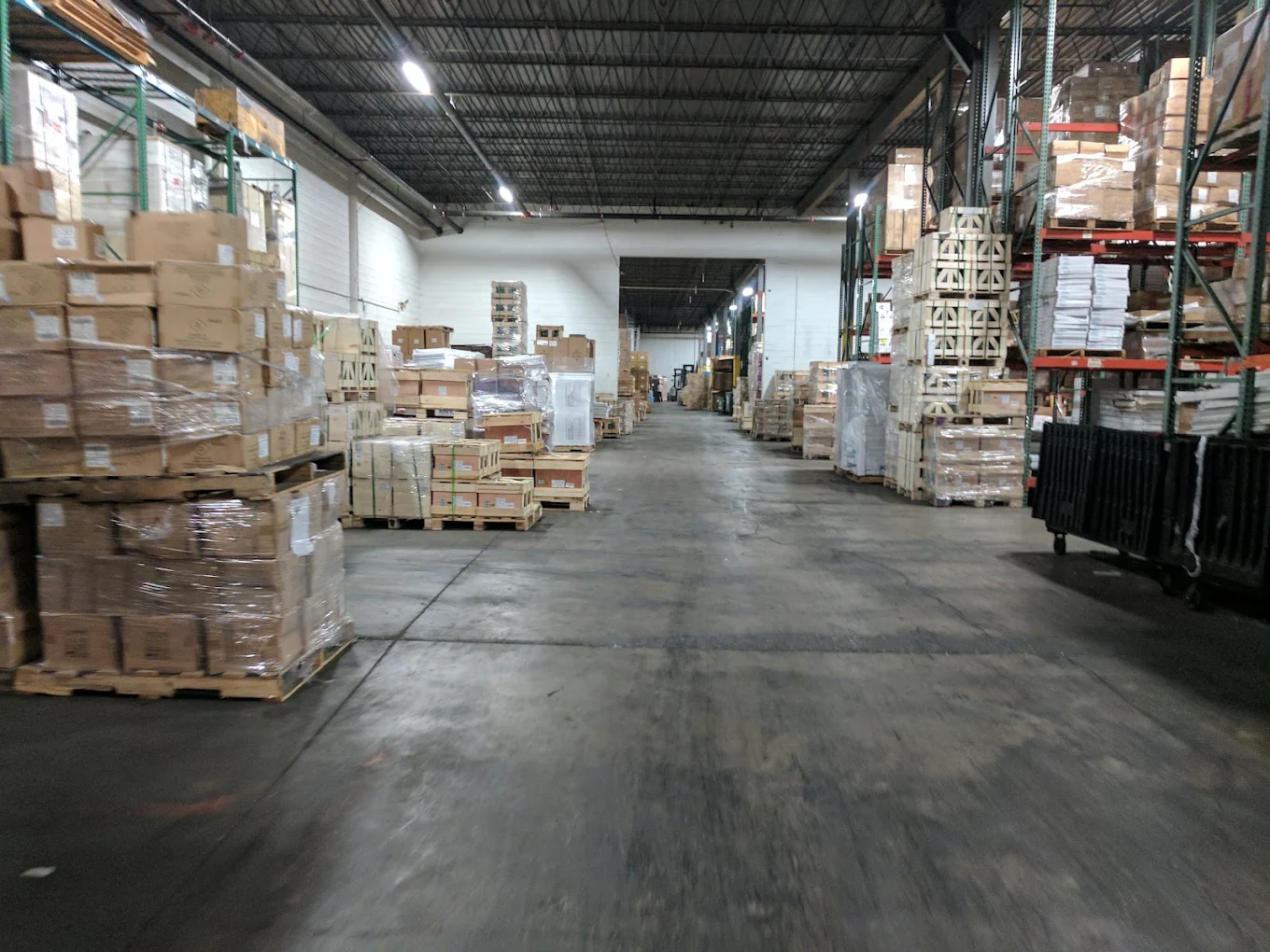 4C Global Logistics LLC