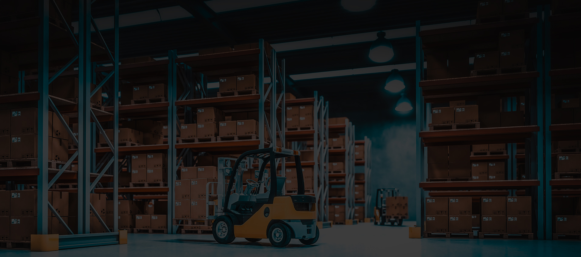 Must Logistics LLC