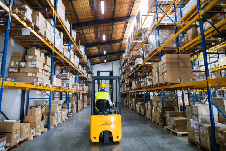 AUK Logistics