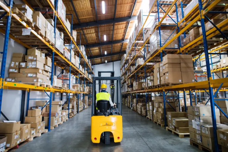 AUK Logistics
