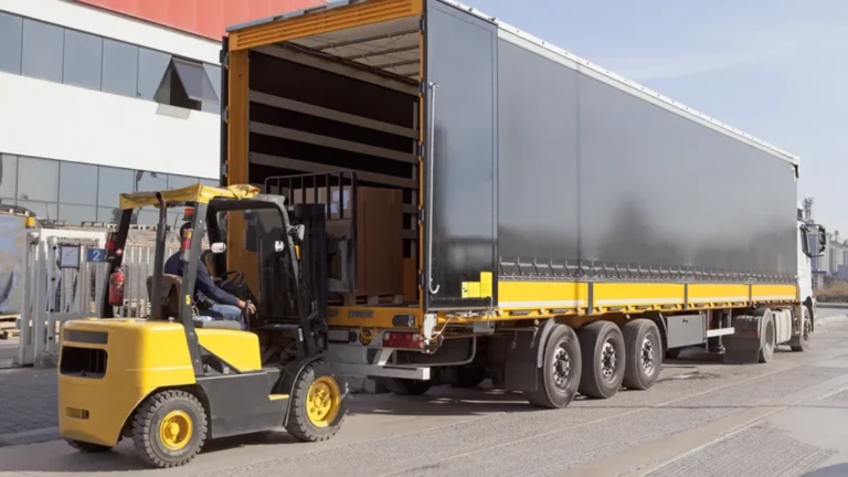 Fruition Logistics