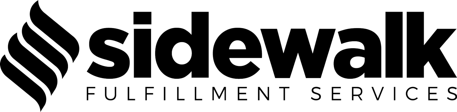 Sidewalk Fulfillment Services