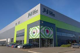 James and James Global Fulfillment