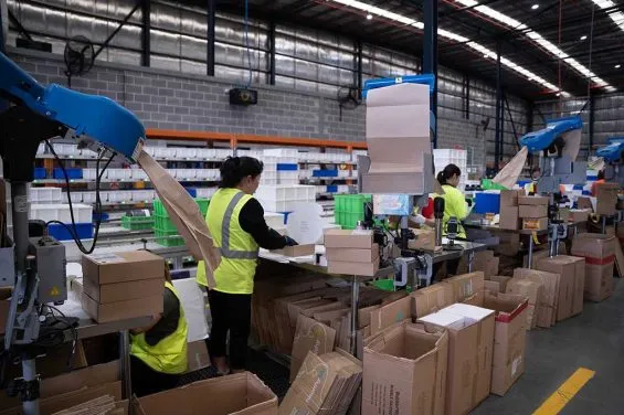 National Product Fulfillment