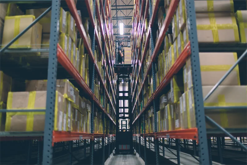 ODW Logistics