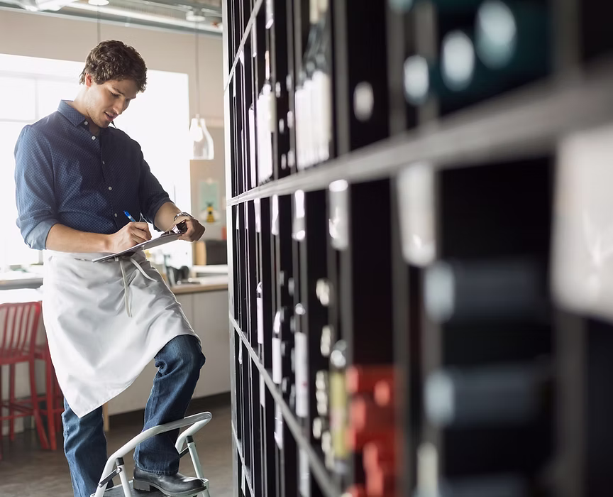 Warwick Fulfillment Solutions