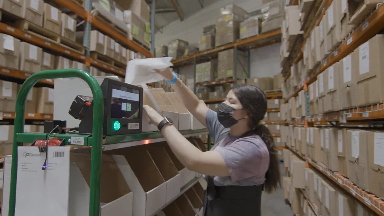 Fulfillment Express