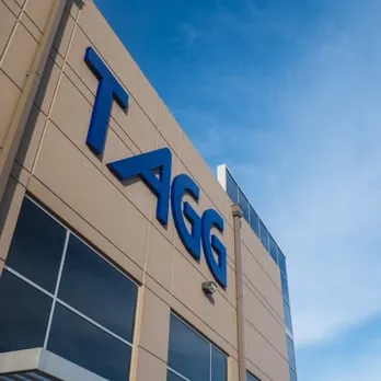 TAGG Logistics