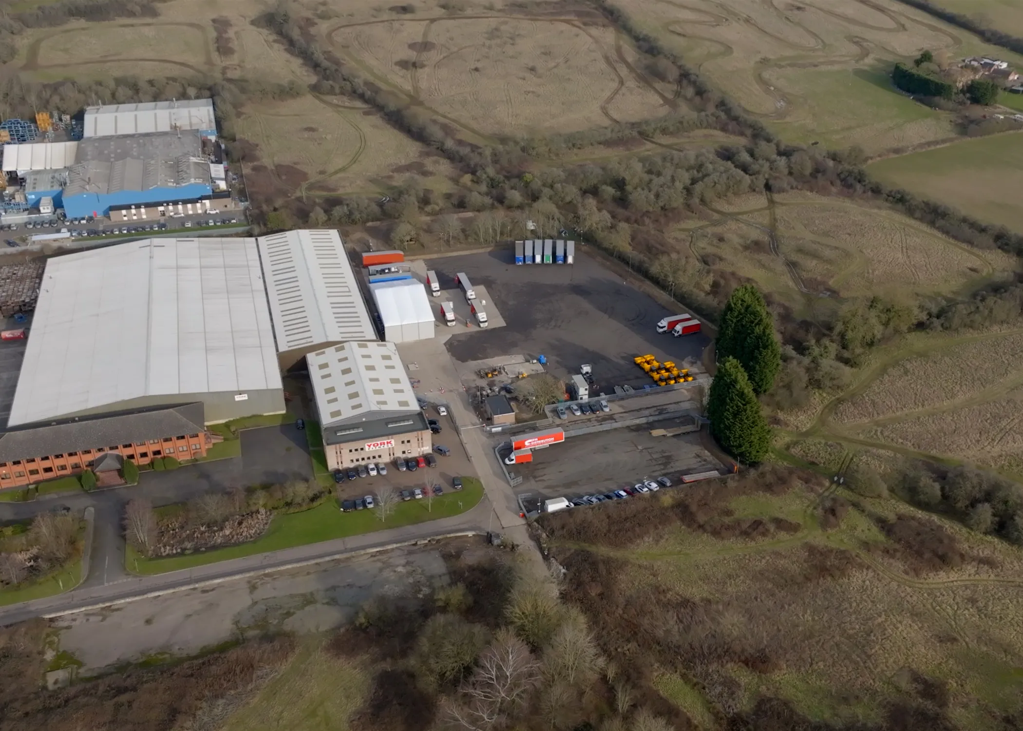 EFM Fulfilment Limited