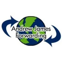 Andrew James Forwarding
