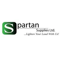 Spartan Supplies