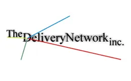 The Delivery Network
