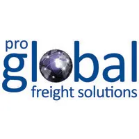 Pro Global Freight Solutions