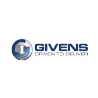 Givens Logistics