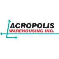 Acropolis Warehousing